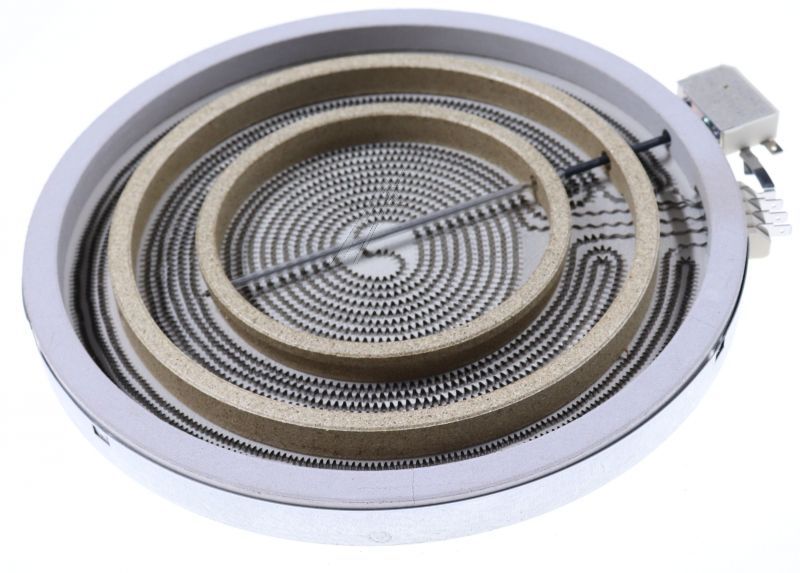 C69D008A7 STRAHLUNGSHEIZKÖRPE PAELLA