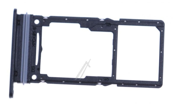 GH98-47313A SIM-KARTENHALTER GALAXY A33 (SM-A336) SCHWARZ
