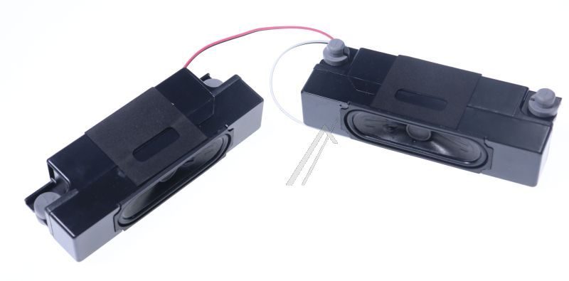 23875533 LAUTSPRECHERBOX 29X141X50 8R 12WV2 220/ 500_YE.PA