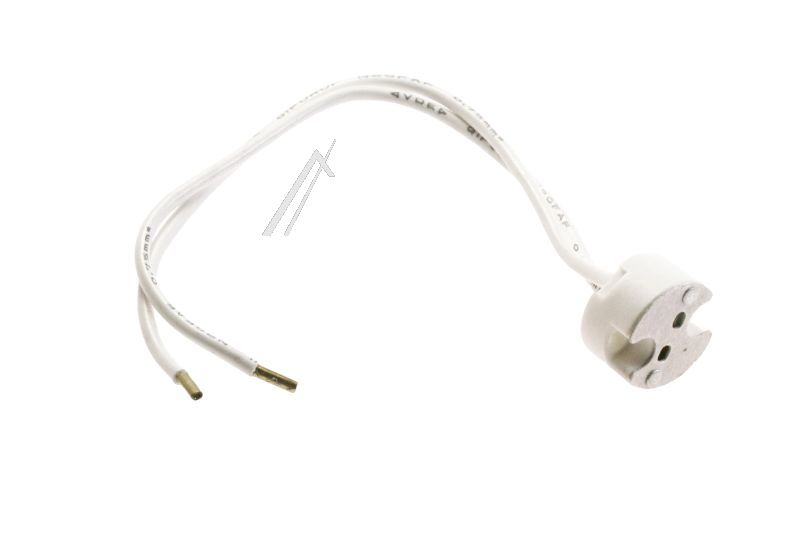 G4 GU5,3 GY6,35 HALOGEEN-LAMPFITTING KERAMISCH