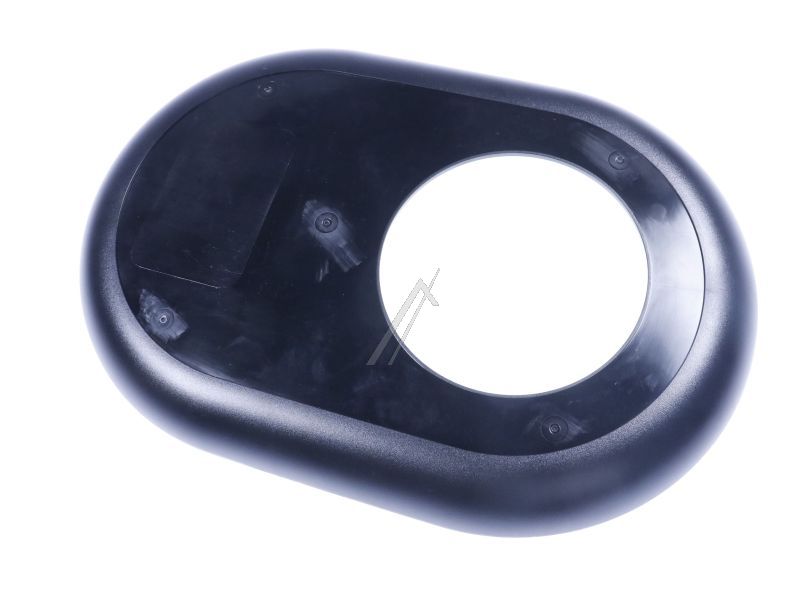 40083777 FRONTABDECKUNG OHNE DISPLAY EVC04 MIT BL_TDL_R2