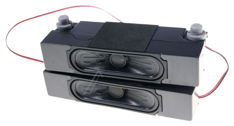 23745859 LAUTSPRECHERBOX 29X141X50 8R 12W V2_YE.PA