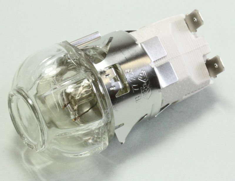 265900013 C00868314 OVENLAMPFITTING KERAMIEK GLAS