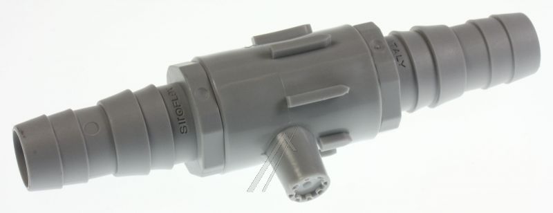 C00012677 482000091538 VALVE SIPHON PREVENTION ART. 1031/ 8