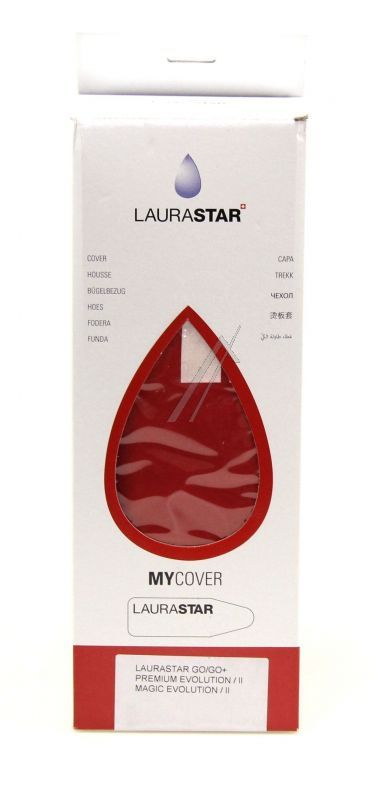 560.7804.785 HOUSSE LAURASTART GO ROUGE