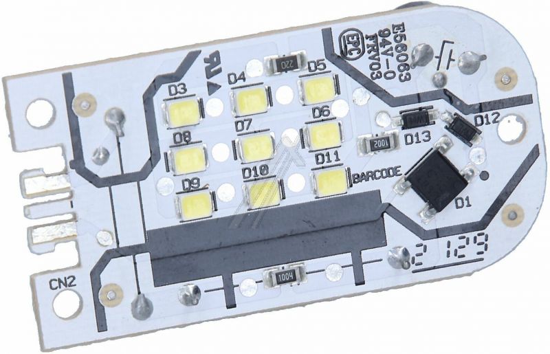 C00648938 488000648938 LED AC/ 2835*6/ 220V/ BDL12 (U)