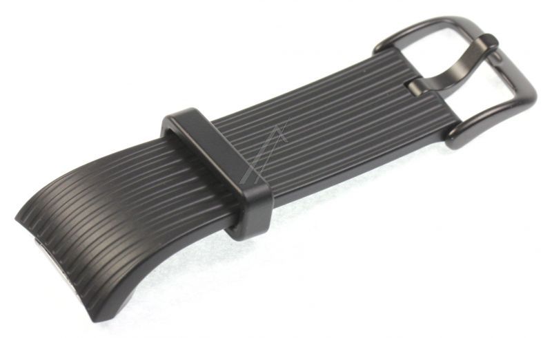 GH98-41543A SMART-HORLOGEBAND GESP S_LB - ZWART