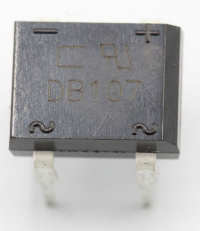 DB107G BRUGGELIJKRICHTER