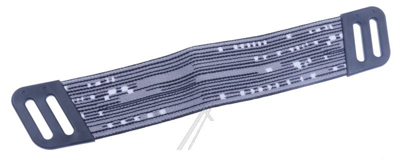 KOPFBAND ALTERNATIV FÜR LOGITECH G733 G335 G535 SCHWARZ