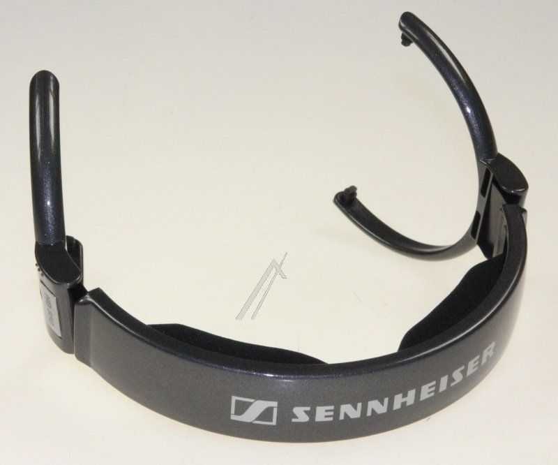 549347 HOOFDTELEFOONBEUGEL COMPLEET