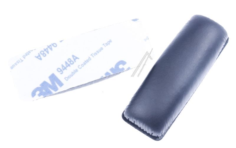 ALTERNATIEVE HOOFDBAND VOOR SENNHEISER RS165 RS175 RS185 RS195 ZWART