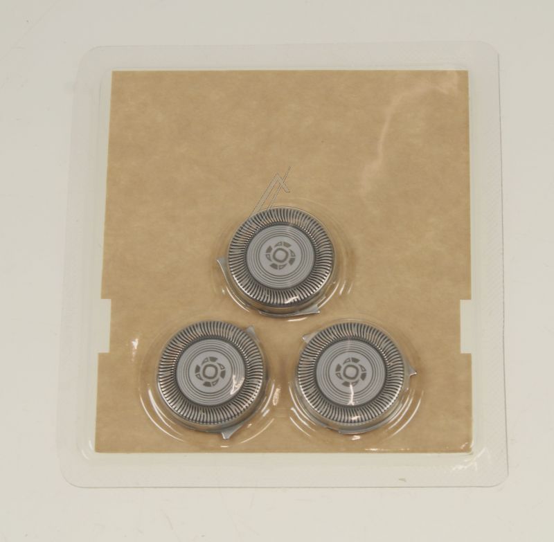 422203640121 SCHEERKOP H ASSY SH30 3X SERVICE