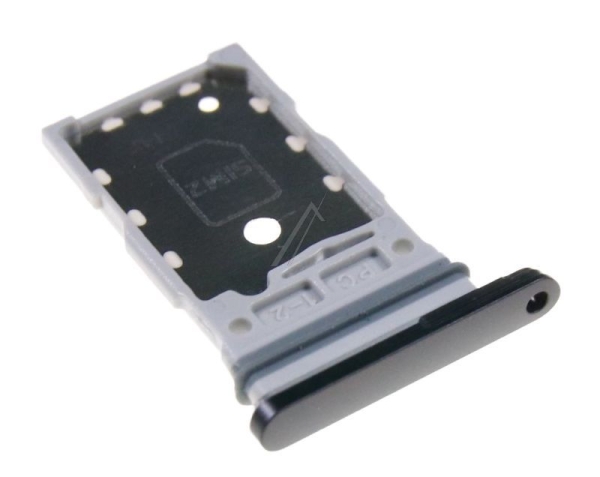 GH98-46790A SIM-KARTENHALTER GALAXY S21 FE (SM-G990B) GRAU