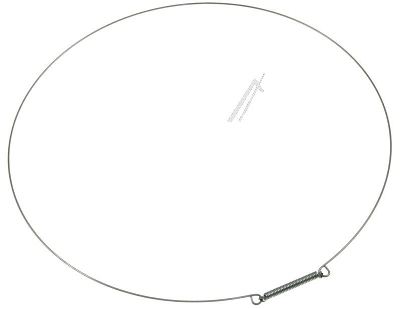 2W20017C KNELRING MANCHET BUITENZIJDE