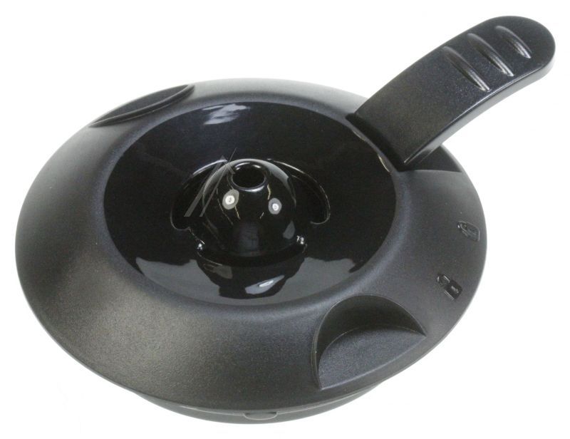 CP9069/ 01 996510070806 DEKSEL THERMOSKAN, ZWART