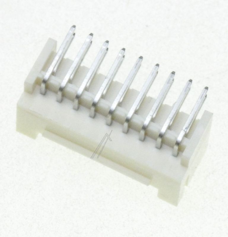 3711-007302 HEADER-BOARD TO BOARD:BOX,18P,2R,2MM, ANG