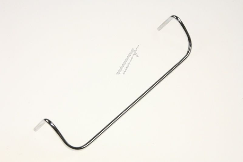 542171 HOUDER 1/ 2 CHROOM