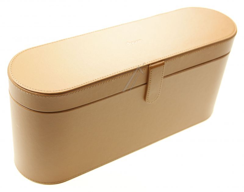 969045-07 PU-LEDEREN ETUI BRUIN RETAIL