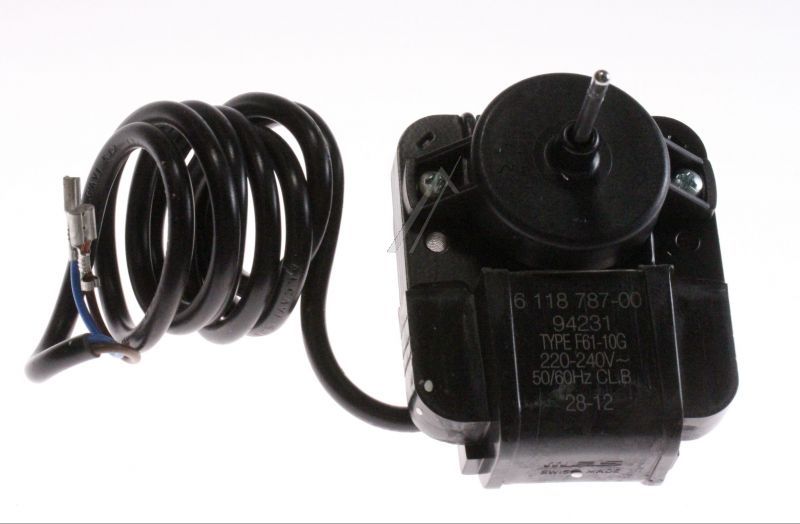 94231 - F61-10G 611878700 MOTOR MES F 61-10 G 220 V KABE