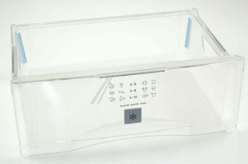 88030343 30536 LADE ONBEDRUKT