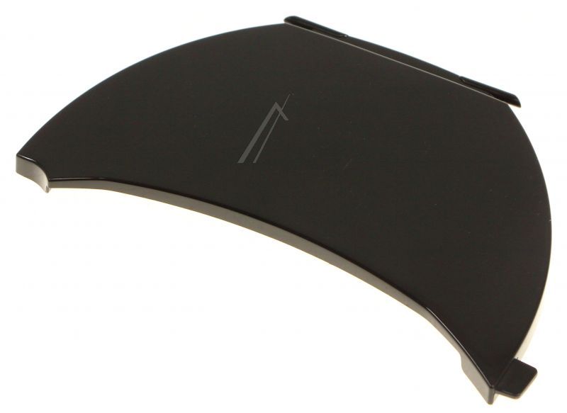 6759142 DEKSEL WATERTANK, KLEUR ZWART