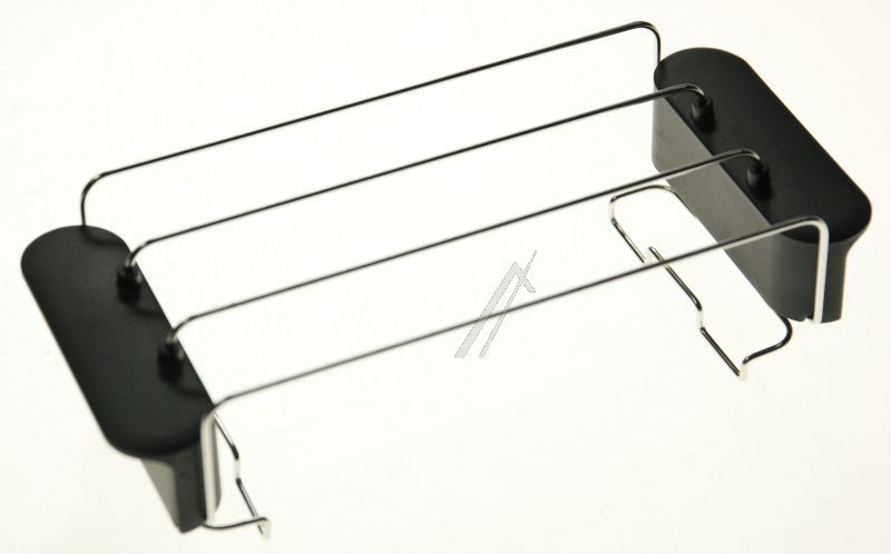 7323010304 ICS HT3010 BRÖTCHENWÄRMER BK