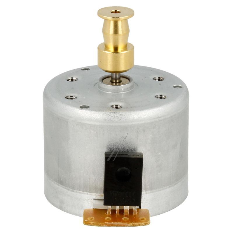 CCM09-120R2-9 00D9410012508 MOTOR ASS Y DP300F/ DP29F OST-C1055