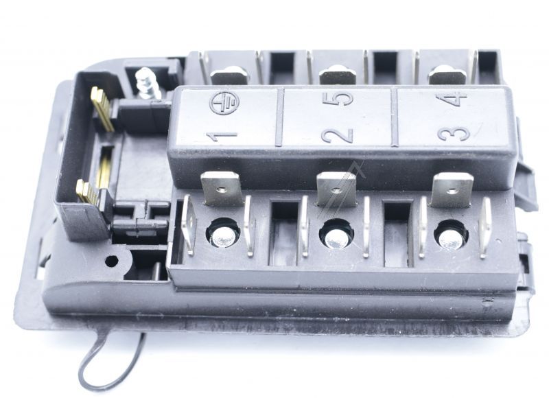 5618043011 AANSLUITDOOS, COMPLEET