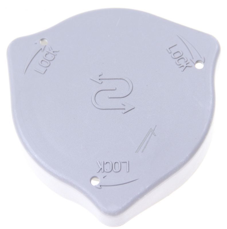 858298 WEICHSPÜLERABDECKUNG