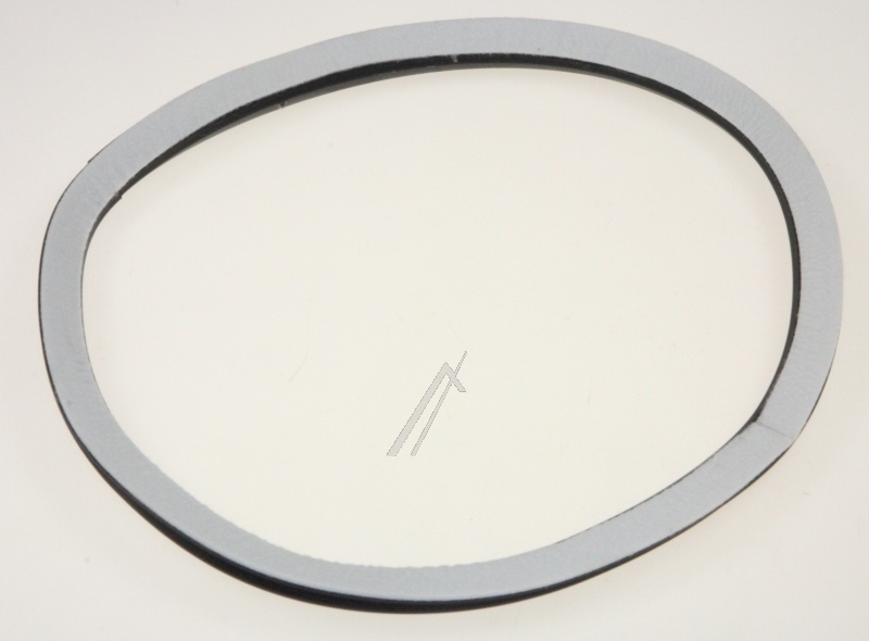 40006246 AFDICHTING TROMMEL ACHTERZIJDE