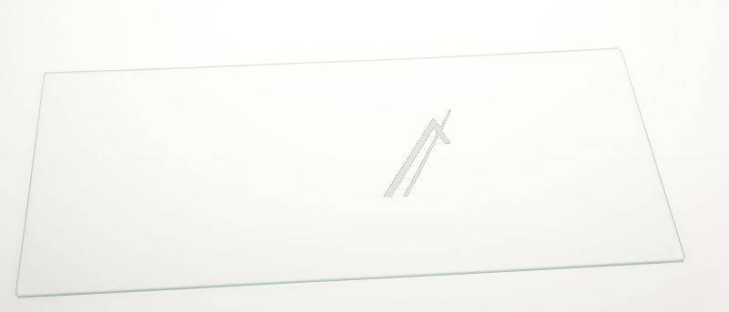 47014406 GROENTEVAK GLAZEN LEGGER/ 1700