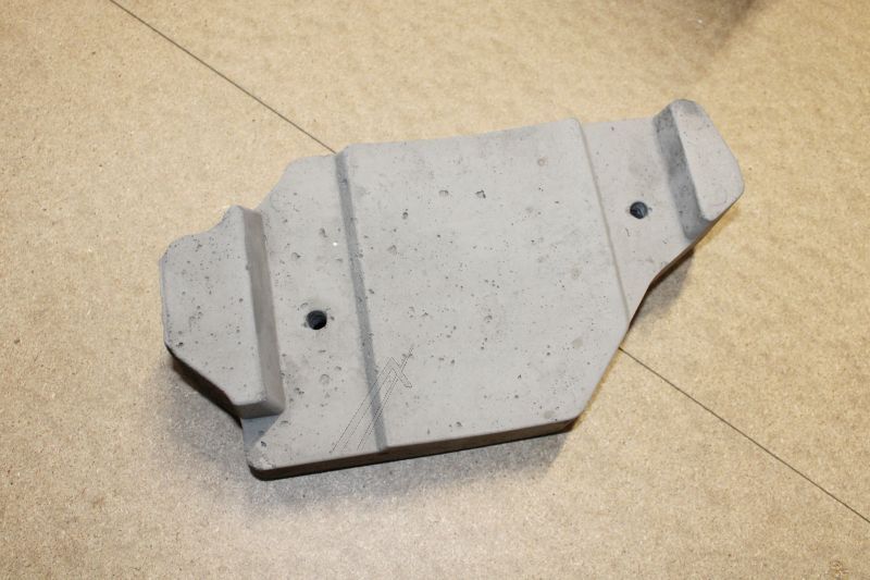 47000337 UPPER CONCRETE WEIGHT-ALVA-B