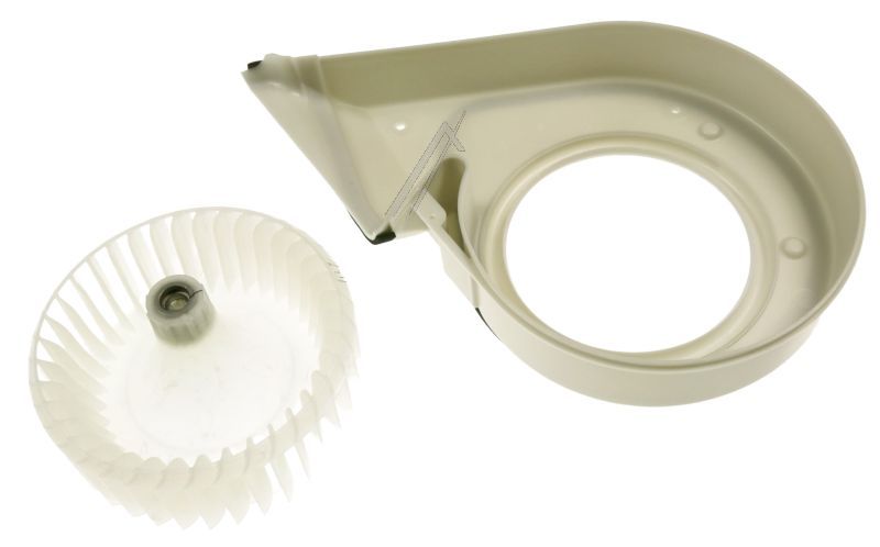 DC82-01221A VENTILATORMOTOR A/ S ASSY DRY, DV8000M