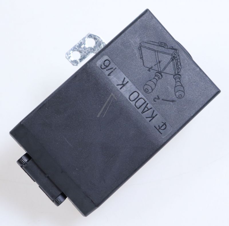 KAD01 1/ 6 ANSCHLUSSKASTEN