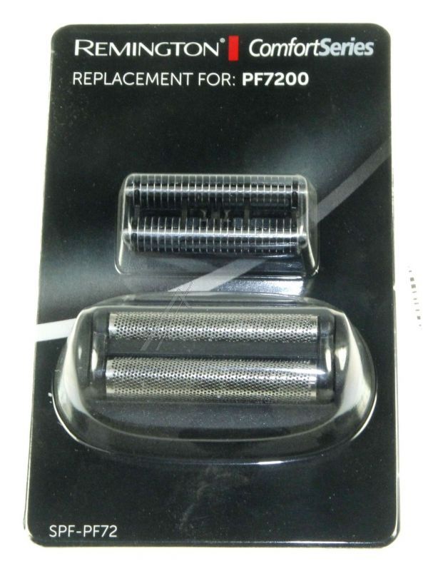 SPF-PF72 44178530400 SCHEERFOLIE SCHEERKOP COMBIPAK