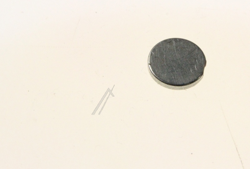 9991.093 996530051816 MAGNEETSCHIJF D=9,5MM H=1,5MM
