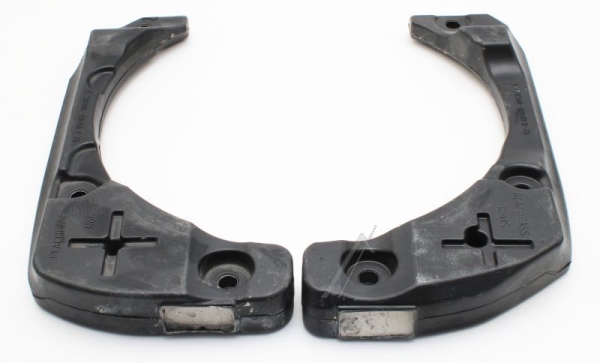 12738100000641 GEGENGEWICHTE FRONT R/ L