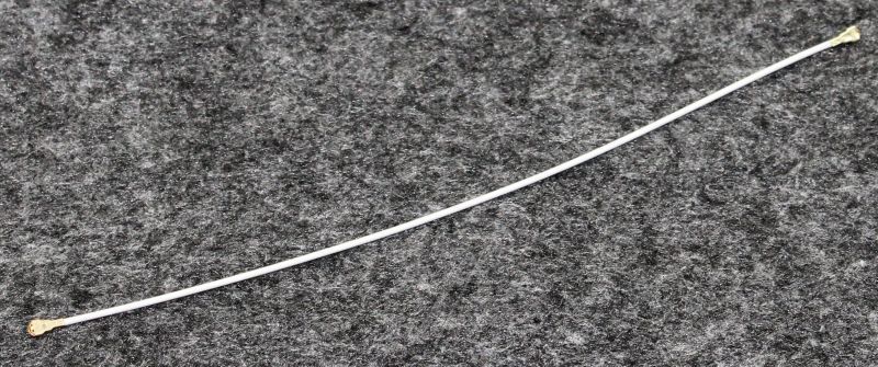GH39-02057A CBF COAXKABEL N770F 113.0MM WIT