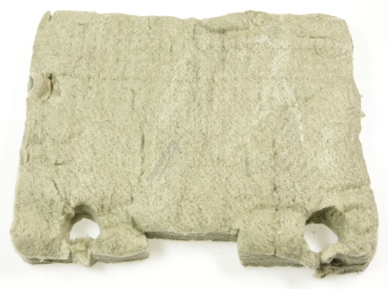 160542 REAR WALL INSULATION ENG500 L EURO