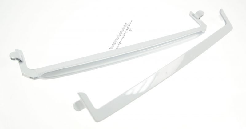 1036240 VORDERES UND HINTERES TEIL DES GLASFACHS