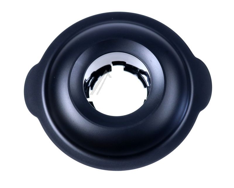 CP1979/ 01 300009504711 BOVENDEKSEL, KUNSTSTOF, POTDEKSEL ZWART