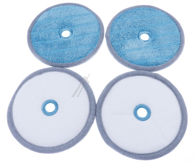 VCA-SPW95/ VT MICROVEZEL-PADS, VOOR BESPOKE JET AI / BESPOKE JET PLUS / BESPOKE JET / JET 95 / JET 85