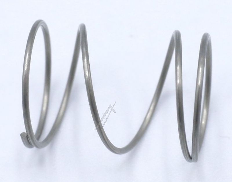 6592714 DRUCKFEDER 0,55/ DM 9,90/ L=14,0