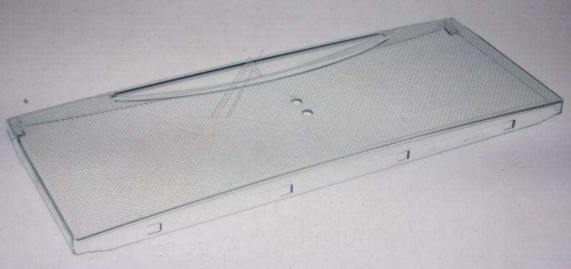 979142800 FRONTKLEP VAN LADE (ZONDER OPSCHRIFT)