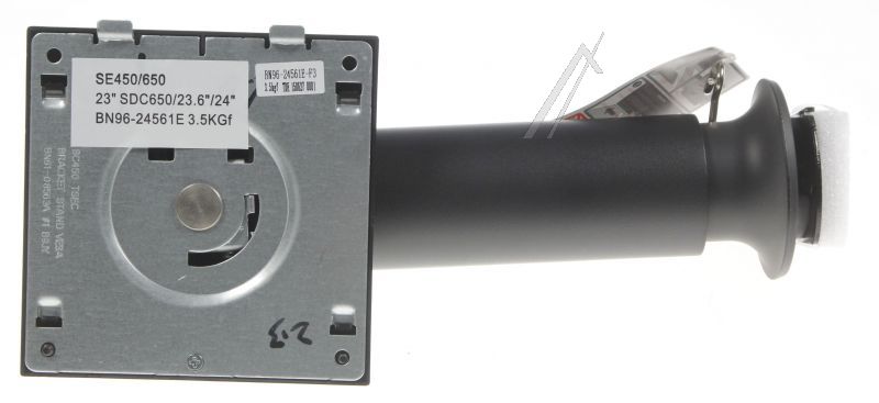 BN96-24561E BAUGRUPPE STANDFUSS P-BODY SE450 ABS BAUGRUPPE STANDFUSS P