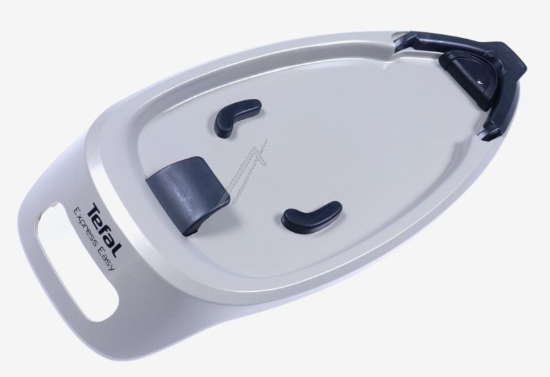 SS-9100042021 PLATTE/ HALTERUNG/ DAMPFBÜGELEISEN