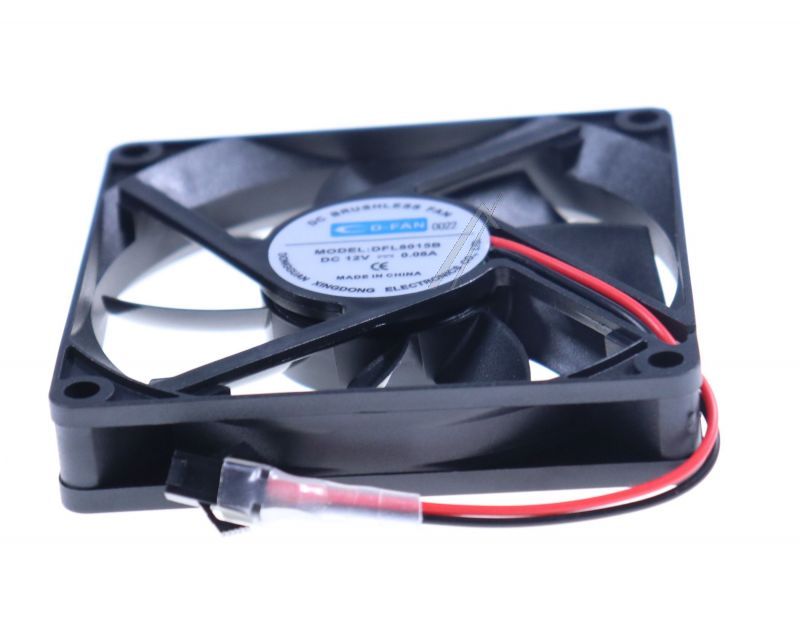 DFL8015B 1039845 MOTORVENTILATOR
