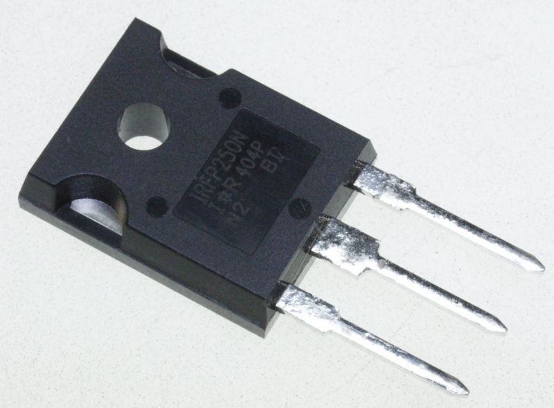 IRFP250NPBF FET (MOS 200V 30A)