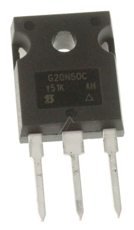 G20N50C SIHG20N50C-E3 N-KANAL MOSFET TRANSISTOR TO-247AC