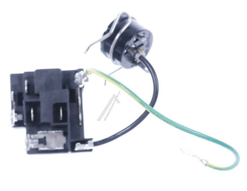 32030940 COMPRESSOR STARTER L.GR.LC100CY1 / B60-105 / TYQZ-303